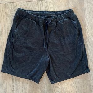 Abercrombie & Fitch, Air Knit Shorts, Men’s Small
